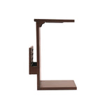 Wooden Sofa Side Table