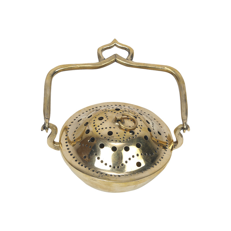 Brass Dhoop Dhani