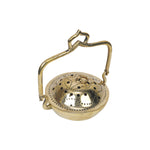 Brass Dhoop Dhani