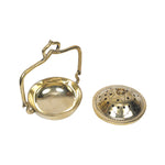 Brass Dhoop Dhani