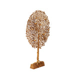 Brass Tree Tealight