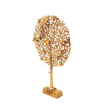 Brass Tree Tealight