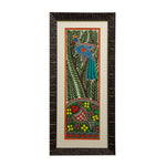 Nature Art - Madhubani Panting