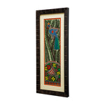 Nature Art - Madhubani Panting