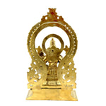Lakshmi Narasimha Idol