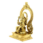 Lakshmi Narasimha Idol