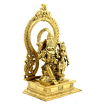 Lakshmi Narasimha Idol