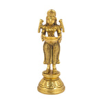 Deepa Laxmi Standing