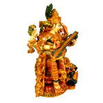 Marble Dust Saraswathi ragaarts.myshopify.com