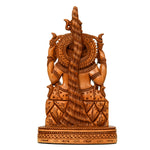 Shiva Sitting ragaarts.myshopify.com