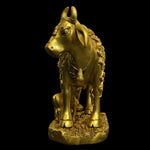 Kamadhenu with Calf ragaarts.myshopify.com