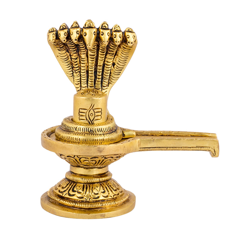 Shiva lingam