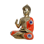 Buddha Sitting