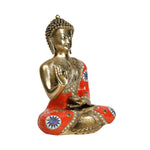 Buddha Sitting
