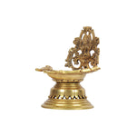 Lakshmi Lamp