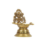 Lakshmi Lamp