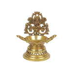Lakshmi Lamp
