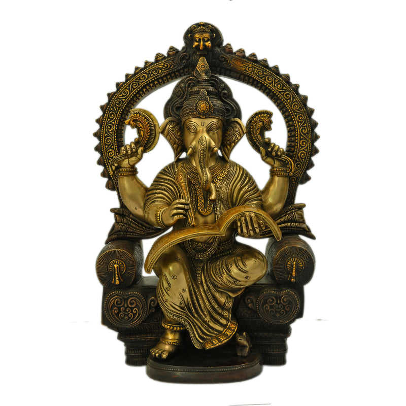 Ganesha ragaarts.myshopify.com