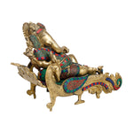 Ganesh Relaxing