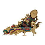 Ganesh Relaxing