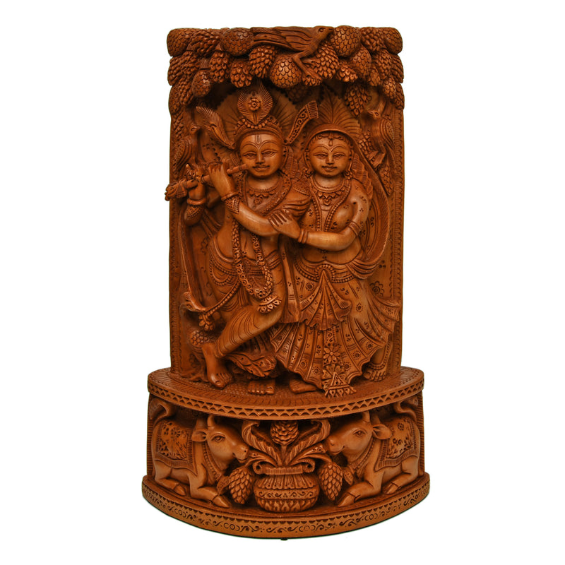 Radha Krishna ragaarts.myshopify.com