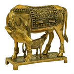 Cow & Calf ragaarts.myshopify.com