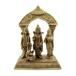 Ram Darbar With Arch