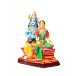 Radhai Alangaram Set Paper Mesh Dolls