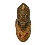 Carved & Painted Ambari ragaarts.myshopify.com