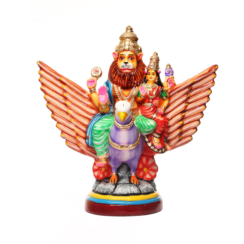 Garuda Narasimha