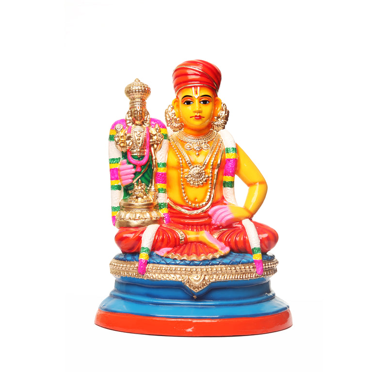 Chella Pillai Ramanujar