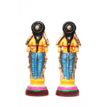 Lady Diya (Set Of 2)