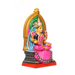Saradha Ambal Sitting