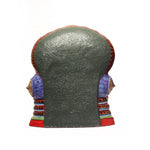 Paramapatha Nathar Paper Mesh Dolls