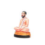 Sri Ramakrishna Paramahamsa Paper Mesh Dolls