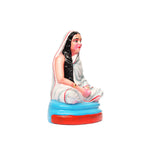 Sarada Devi Paper Mesh Dolls