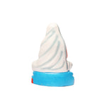 Sarada Devi Paper Mesh Dolls