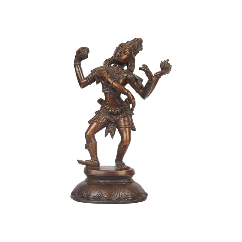 Shiva Tandava
