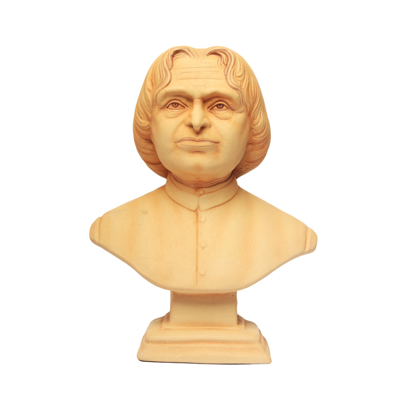 Abdul Kalam Clay Dolls
