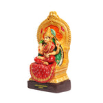 Sringeri Saradha Clay Dolls