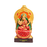 Sringeri Saradha Clay Dolls