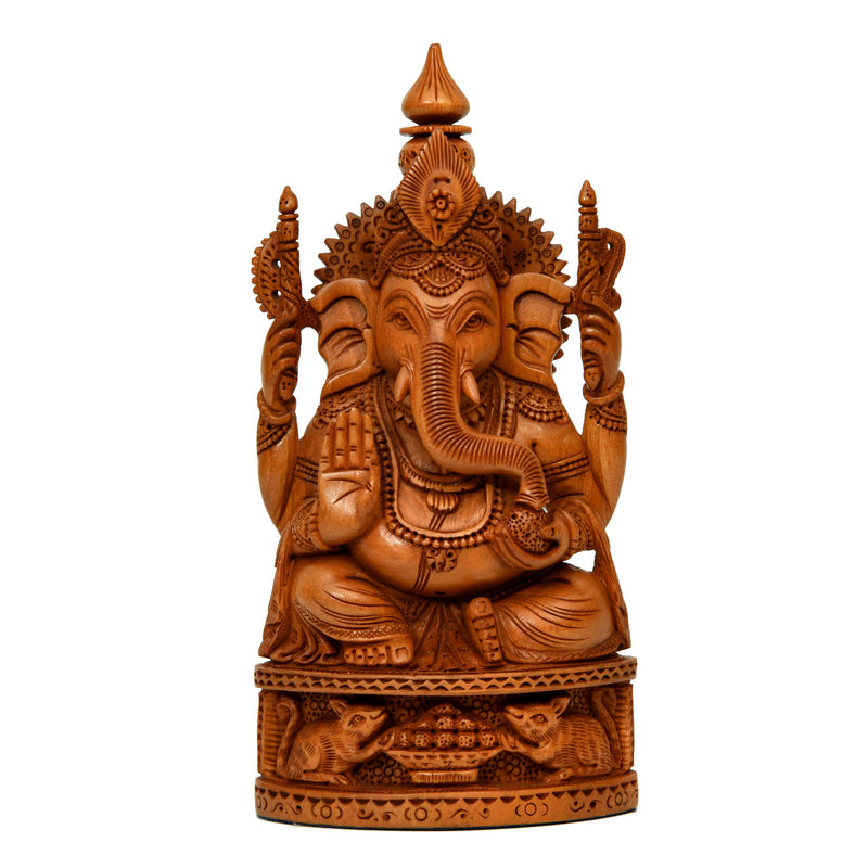 Ganesha ragaarts.myshopify.com