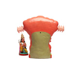 Vishwa Roopam Set Clay Dolls
