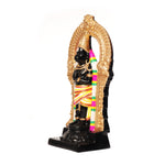 Nanganallur Hanuman Paper Mesh Dolls