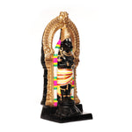 Nanganallur Hanuman Paper Mesh Dolls