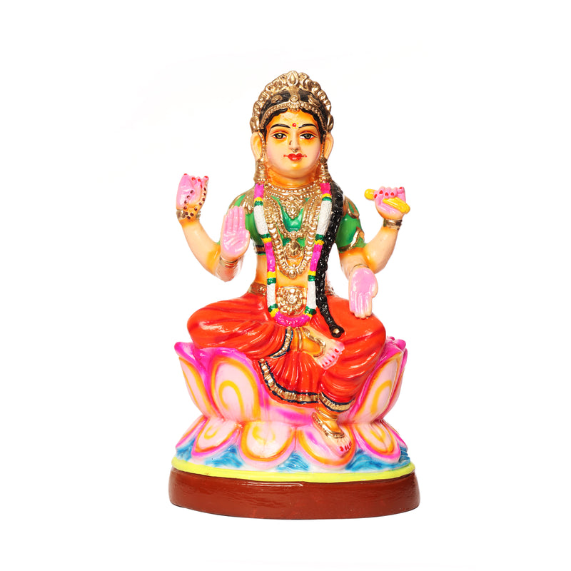 Balambigai Paper Mesh Dolls