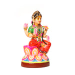 Balambigai Paper Mesh Dolls