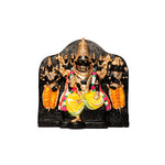 Namakkal Narasimhar Thayar Set Paper Mesh Dolls