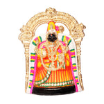 Namakkal Narasimhar Thayar Set Paper Mesh Dolls
