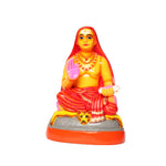Adi Shankaracharya Paper Mesh Dolls